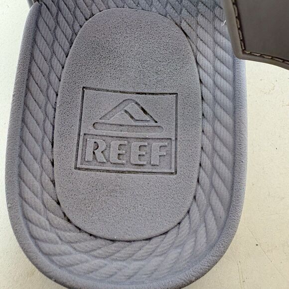 Reef Sandals Womens Size 9 Water Vista Light Purple Ankle Strap C - Picture 4 of 10